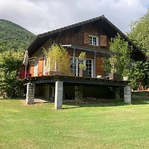  Chalet 09